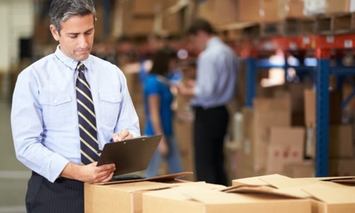 Customs Services