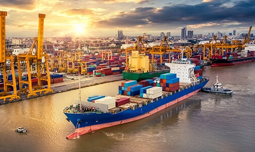 Sea Freight