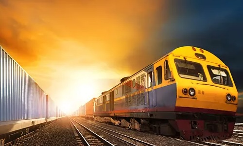 Rail Freight